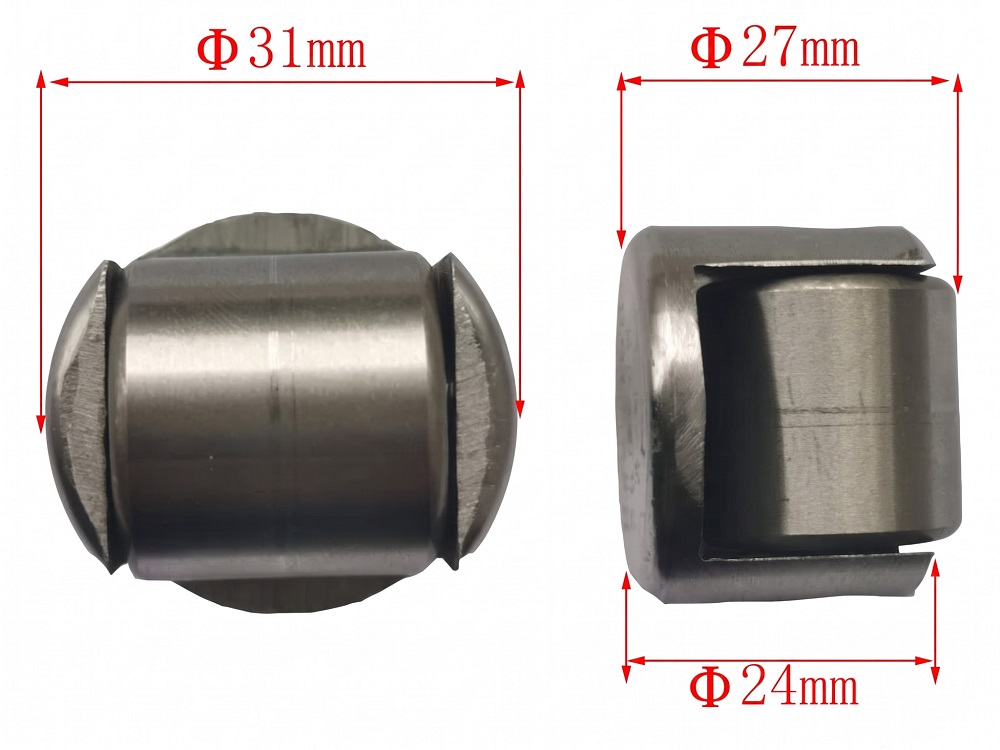 Con Lăn Kết Hợp CGL208H